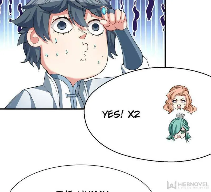 Read I Picked up an Attribute (Colored) chapter 58 image 7 on Lezhin