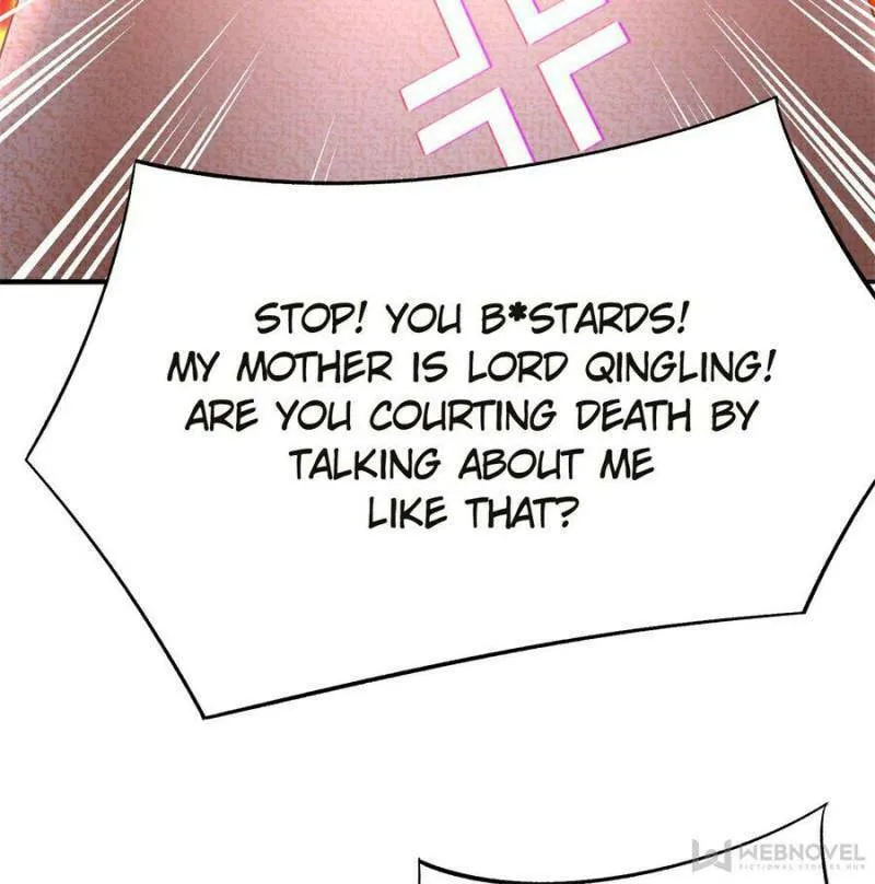 Read I Picked up an Attribute (Colored) chapter 59 image 1 on Lezhin