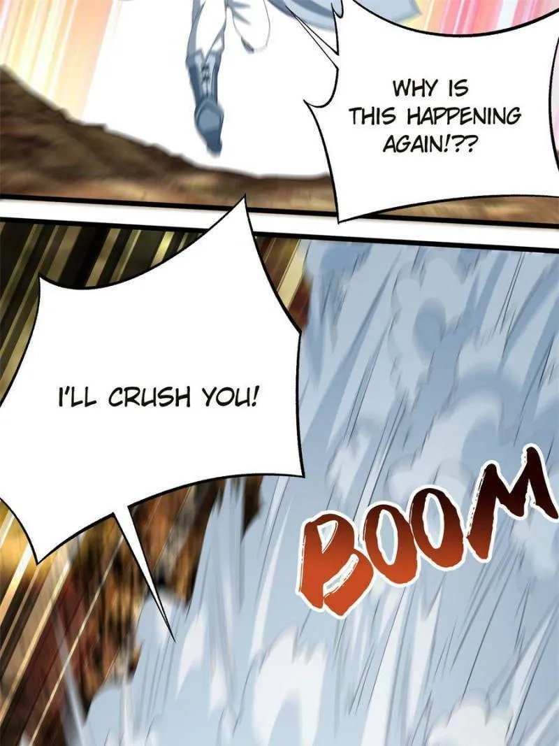 Read I Picked up an Attribute (Colored) chapter 59 image 10 on Lezhin