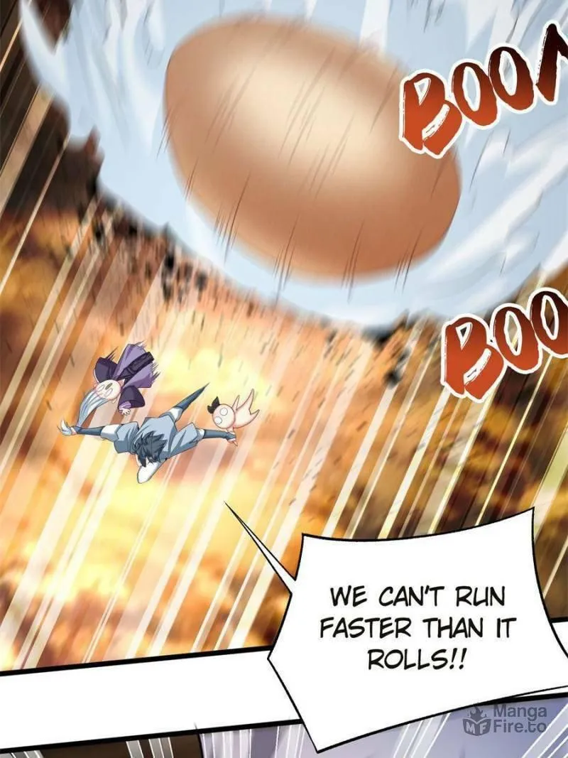 Read I Picked up an Attribute (Colored) chapter 59 image 11 on Lezhin