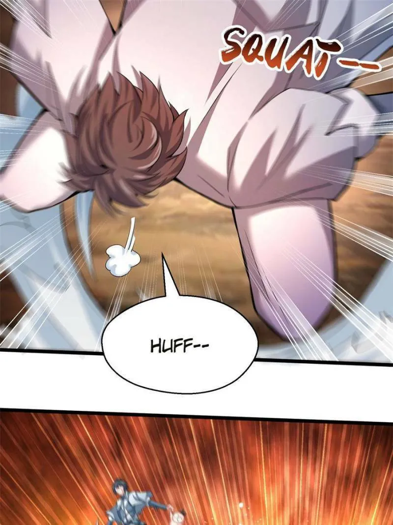 Read I Picked up an Attribute (Colored) chapter 59 image 13 on Lezhin