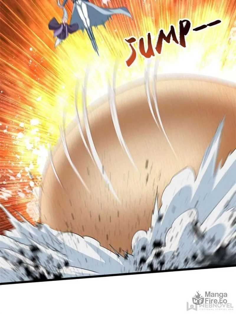 Read I Picked up an Attribute (Colored) chapter 59 image 14 on Lezhin