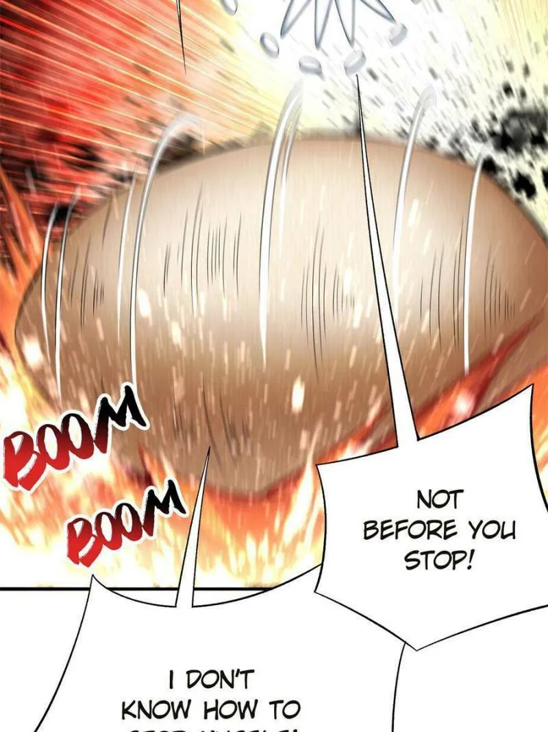 Read I Picked up an Attribute (Colored) chapter 59 image 16 on Lezhin
