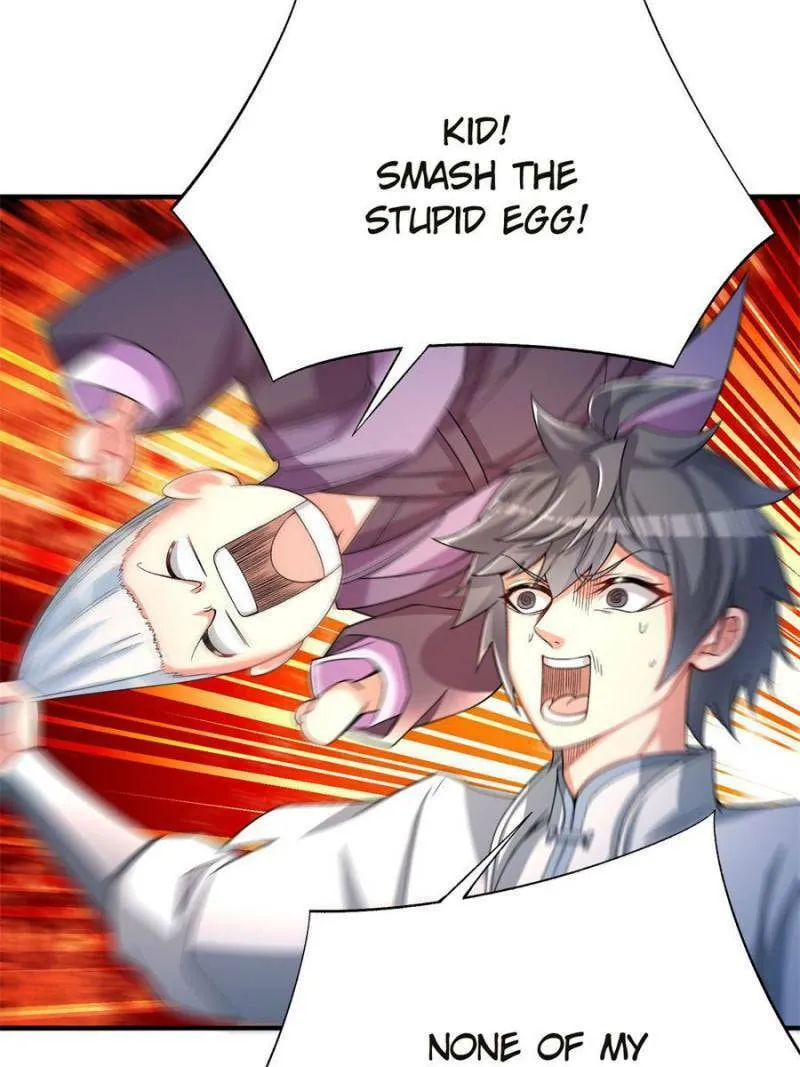 Read I Picked up an Attribute (Colored) chapter 59 image 18 on Lezhin