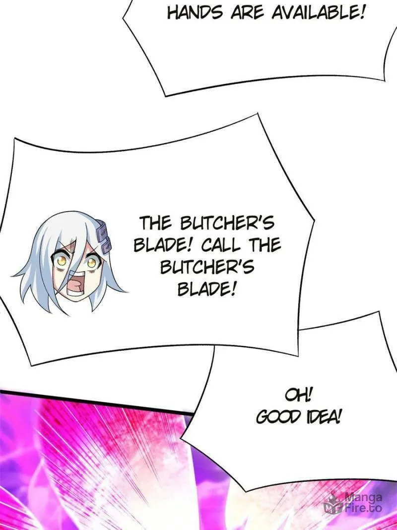 Read I Picked up an Attribute (Colored) chapter 59 image 19 on Lezhin