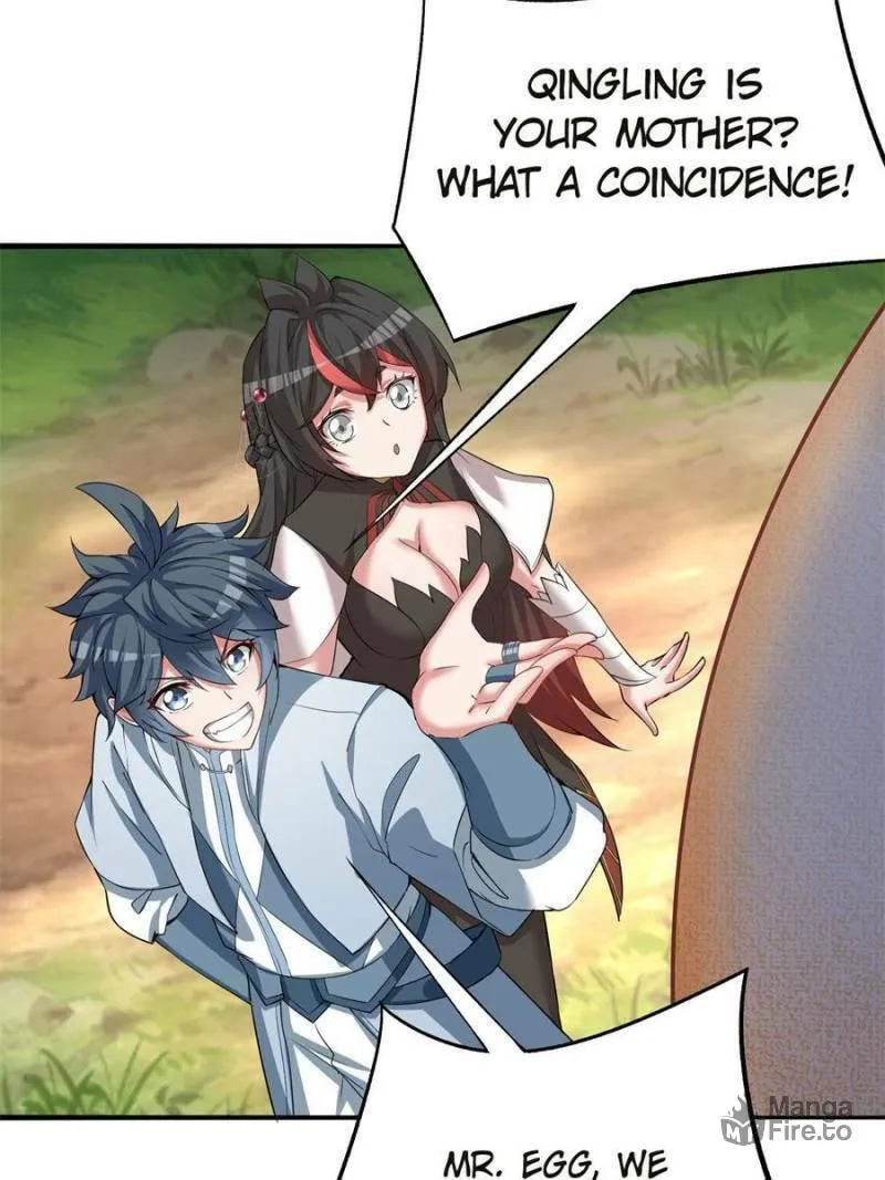 Read I Picked up an Attribute (Colored) chapter 59 image 2 on Lezhin