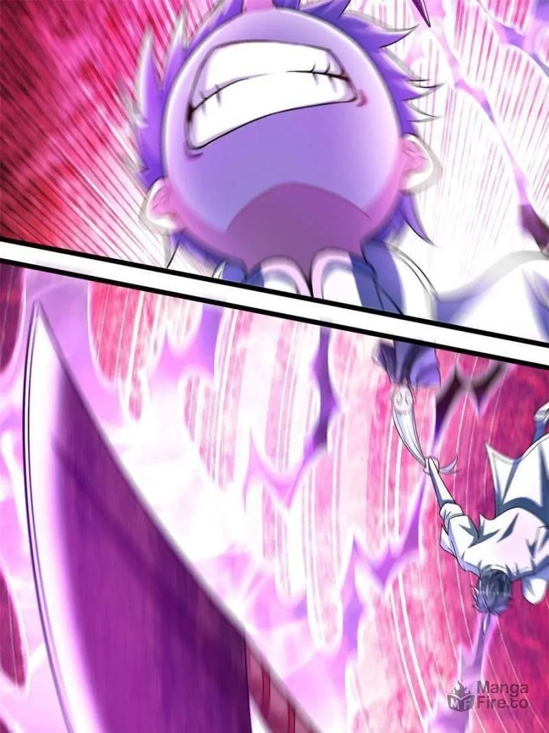 Read I Picked up an Attribute (Colored) chapter 59 image 24 on Lezhin