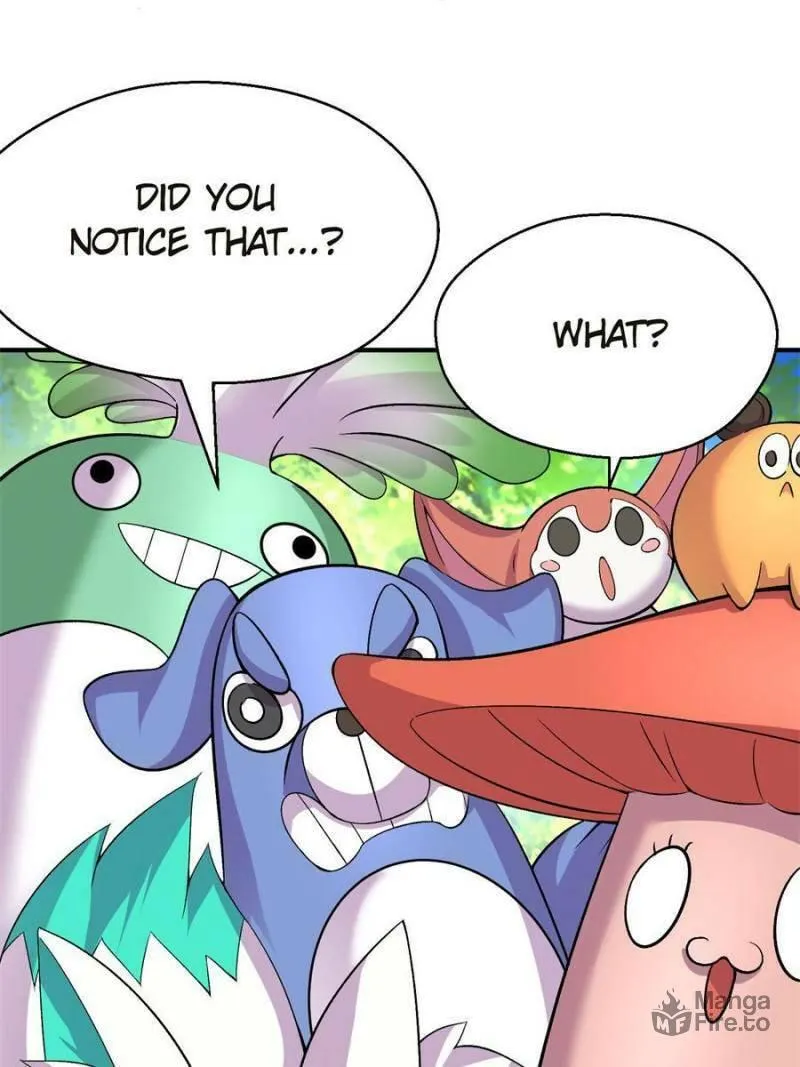 Read I Picked up an Attribute (Colored) chapter 59 image 34 on Lezhin