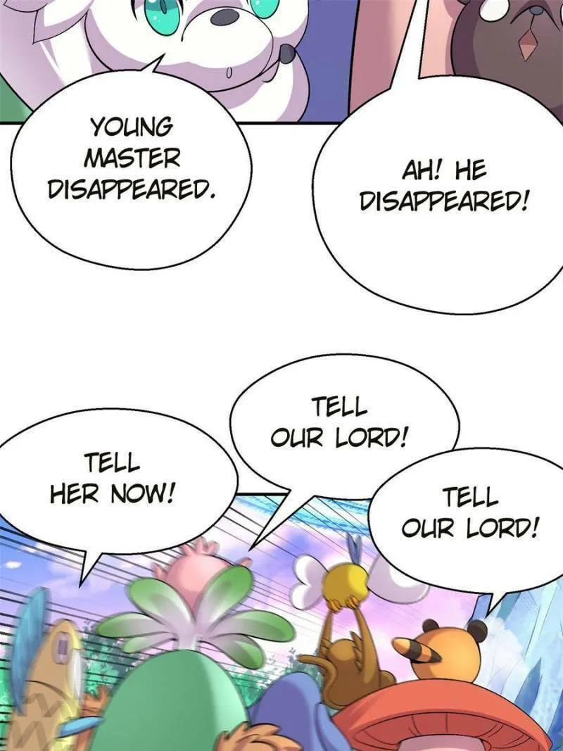Read I Picked up an Attribute (Colored) chapter 59 image 36 on Lezhin