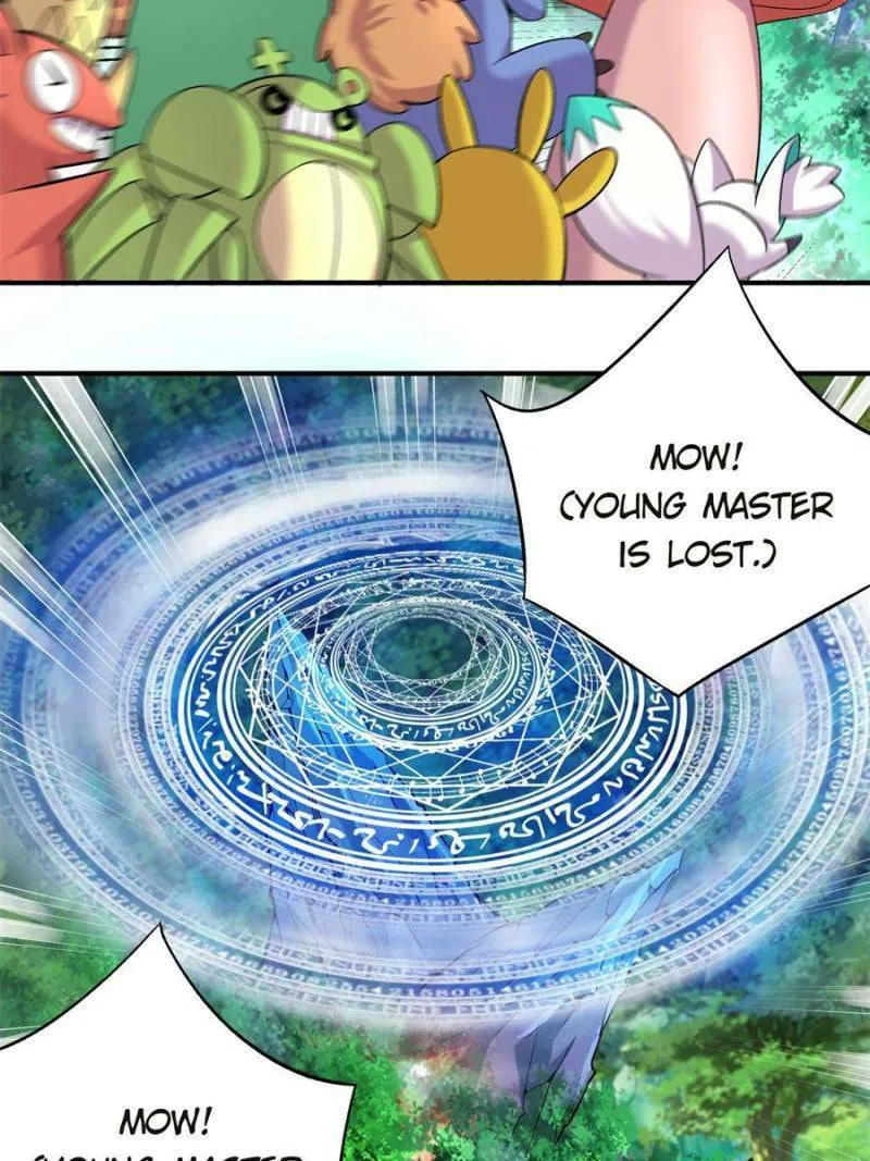 Read I Picked up an Attribute (Colored) chapter 59 image 37 on Lezhin