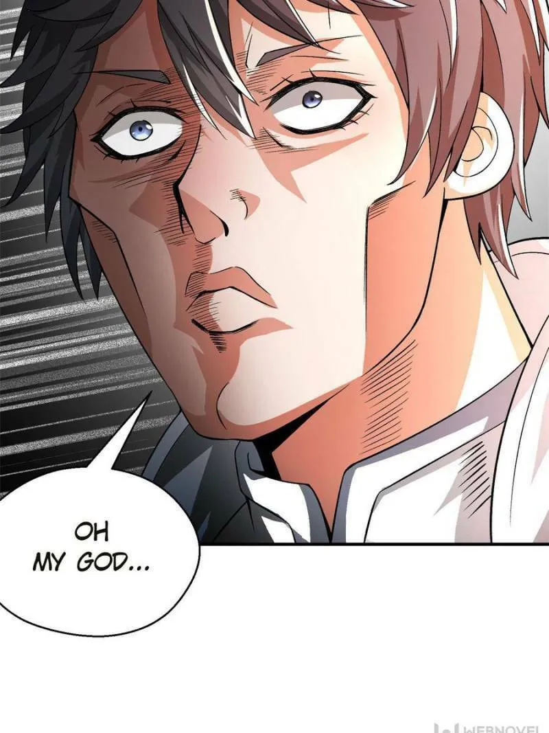 Read I Picked up an Attribute (Colored) chapter 59 image 43 on Lezhin