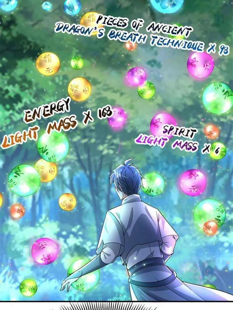 Read I Picked up an Attribute (Colored) chapter 59 image 46 on Lezhin