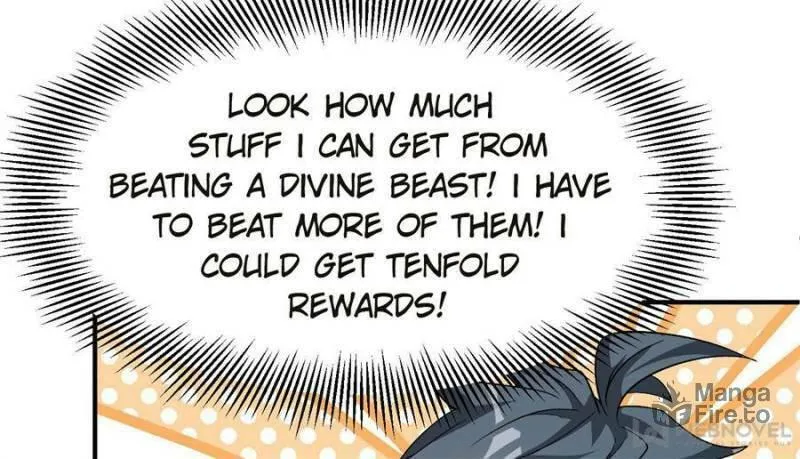 Read I Picked up an Attribute (Colored) chapter 59 image 47 on Lezhin