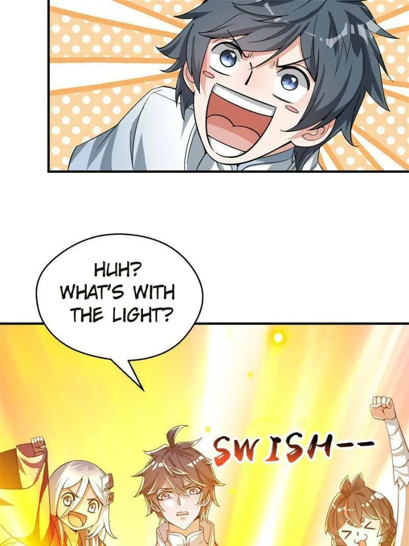 Read I Picked up an Attribute (Colored) chapter 59 image 48 on Lezhin