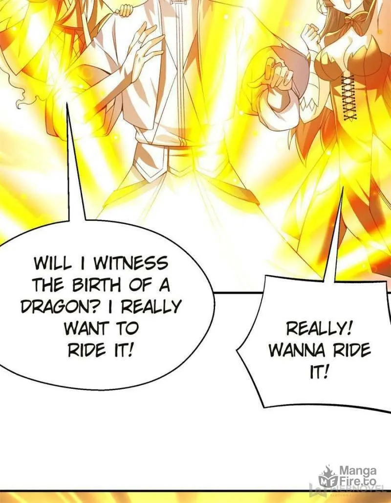 Read I Picked up an Attribute (Colored) chapter 59 image 49 on Lezhin