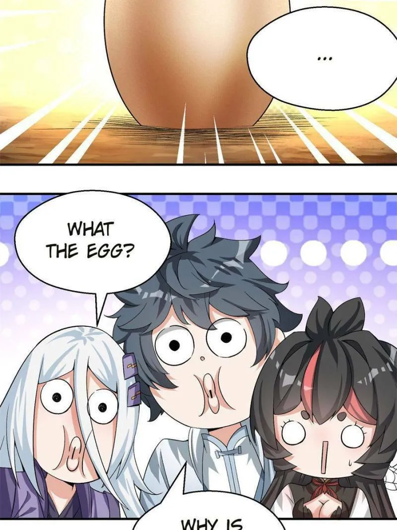 Read I Picked up an Attribute (Colored) chapter 59 image 51 on Lezhin