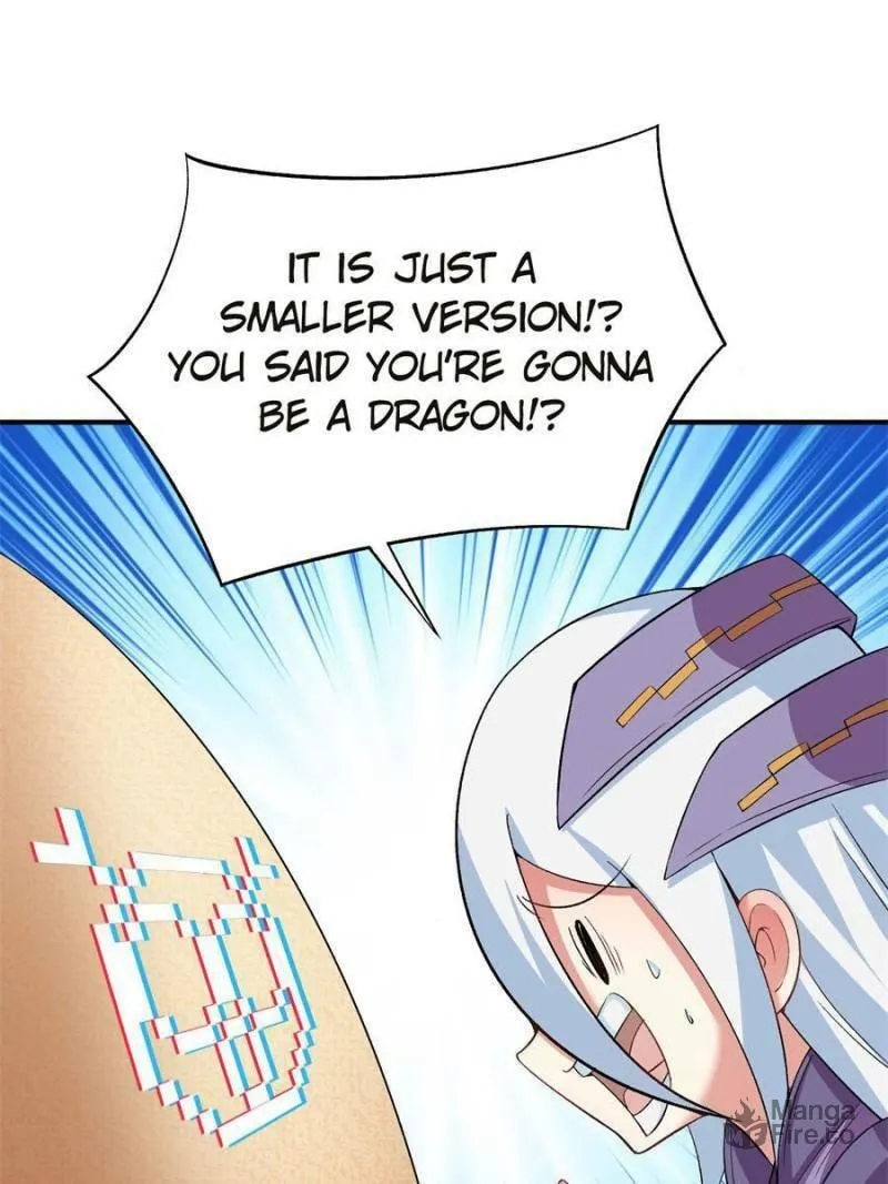 Read I Picked up an Attribute (Colored) chapter 59 image 53 on Lezhin