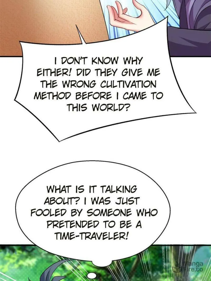 Read I Picked up an Attribute (Colored) chapter 59 image 54 on Lezhin