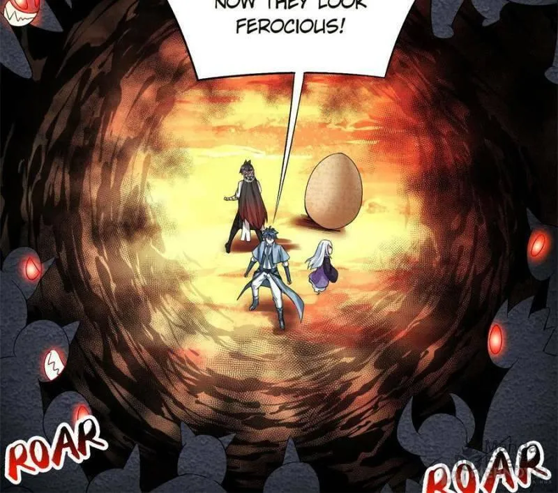 Read I Picked up an Attribute (Colored) chapter 59 image 59 on Lezhin