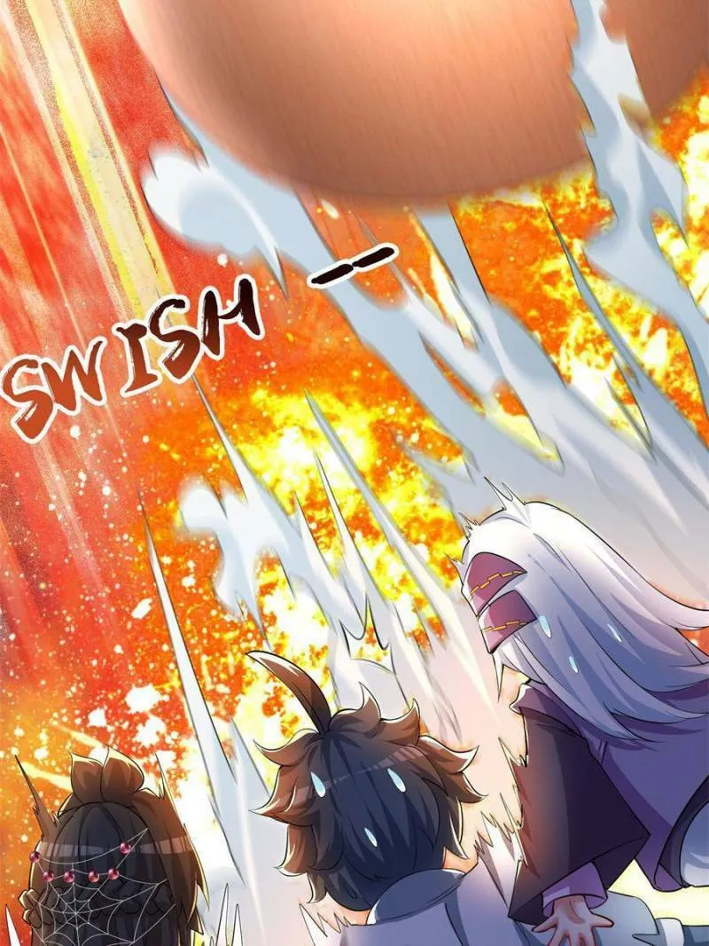 Read I Picked up an Attribute (Colored) chapter 59 image 6 on Lezhin