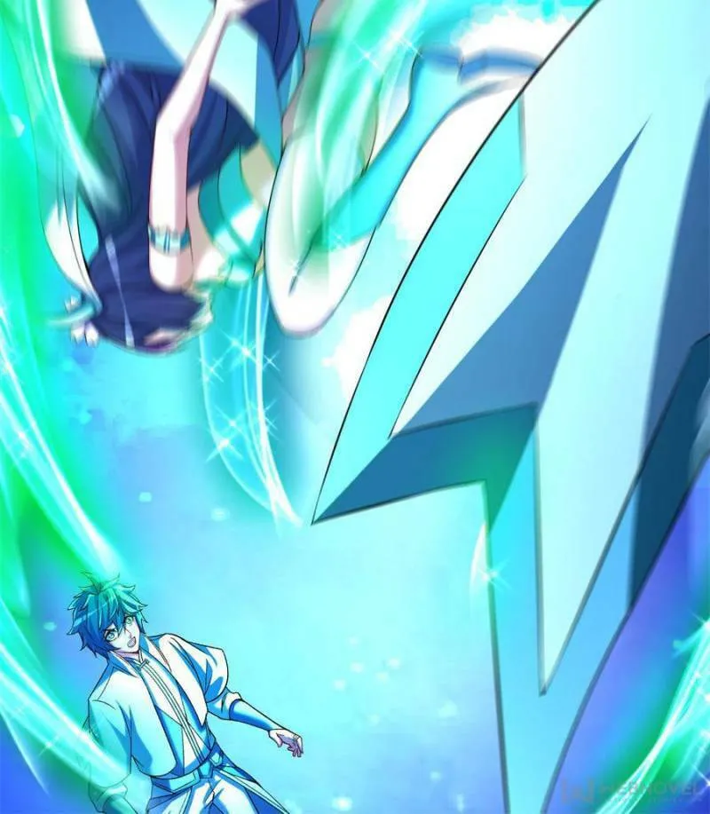 Read I Picked up an Attribute (Colored) chapter 59 image 61 on Lezhin