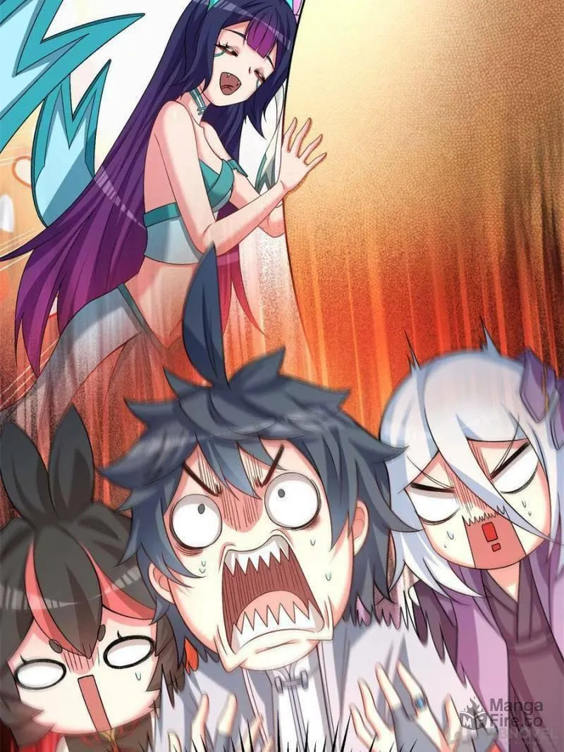 Read I Picked up an Attribute (Colored) chapter 59 image 69 on Lezhin