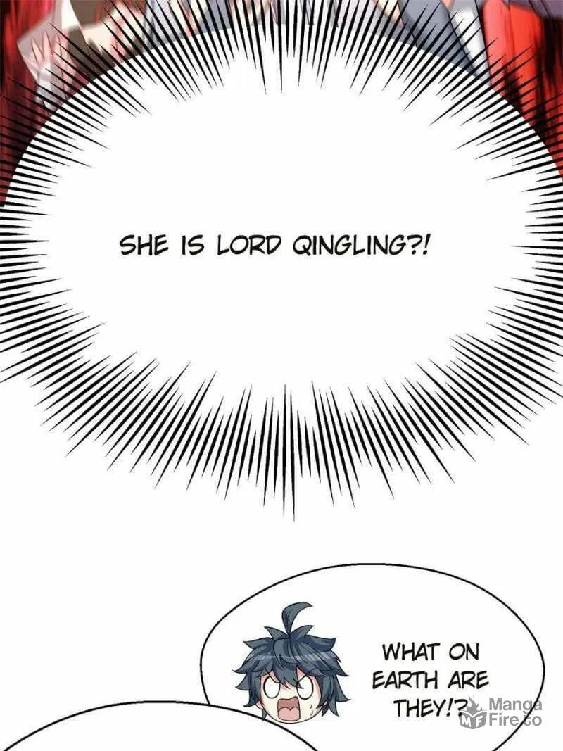 Read I Picked up an Attribute (Colored) chapter 59 image 71 on Lezhin