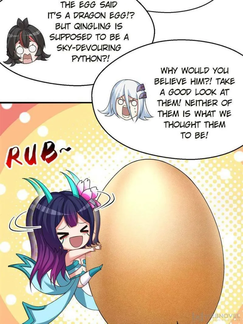 Read I Picked up an Attribute (Colored) chapter 59 image 72 on Lezhin
