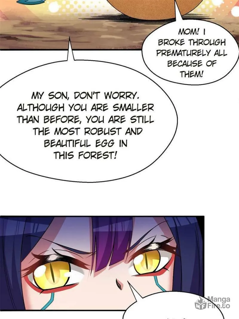 Read I Picked up an Attribute (Colored) chapter 59 image 74 on Lezhin