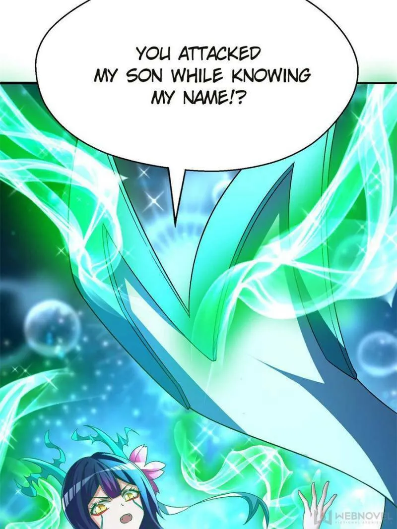 Read I Picked up an Attribute (Colored) chapter 59 image 78 on Lezhin