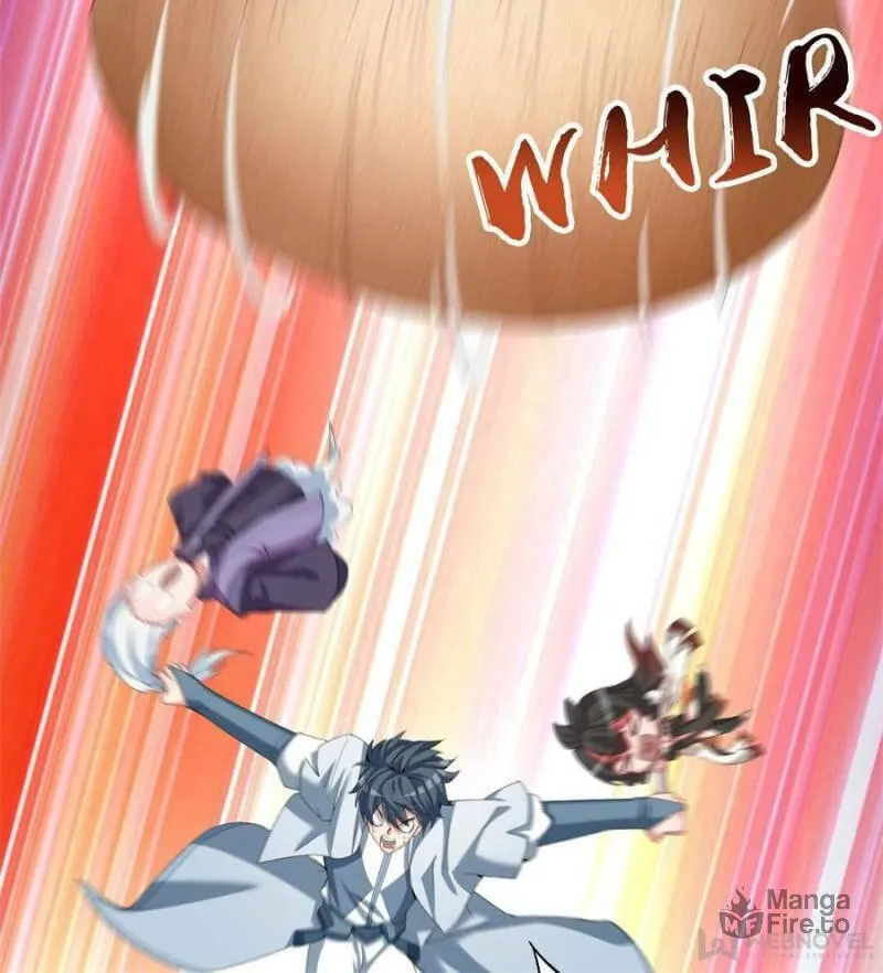 Read I Picked up an Attribute (Colored) chapter 59 image 9 on Lezhin
