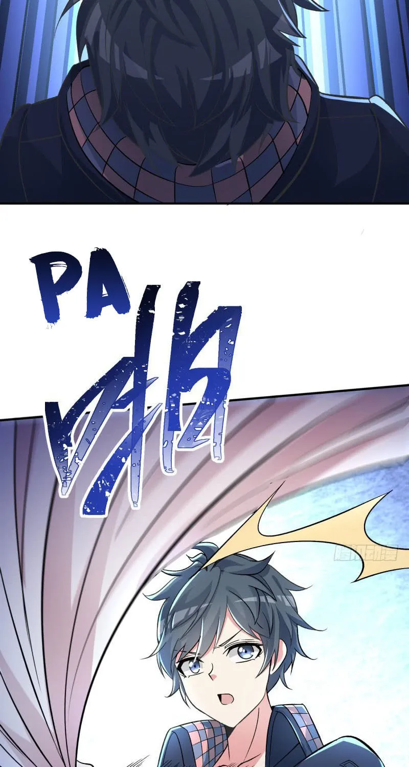 Read I Picked up an Attribute (Colored) chapter 6 image 16 on Lezhin