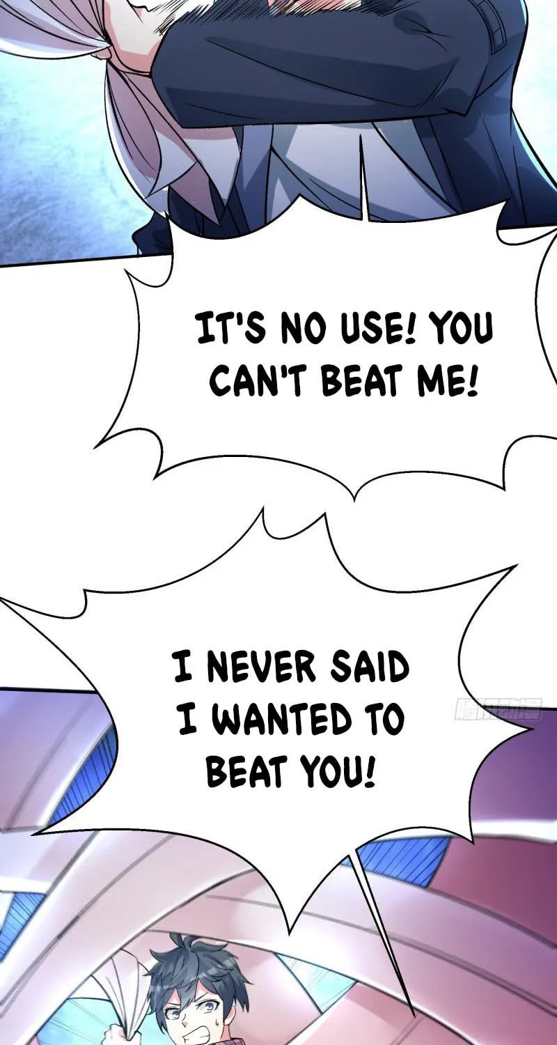 Read I Picked up an Attribute (Colored) chapter 6 image 17 on Lezhin