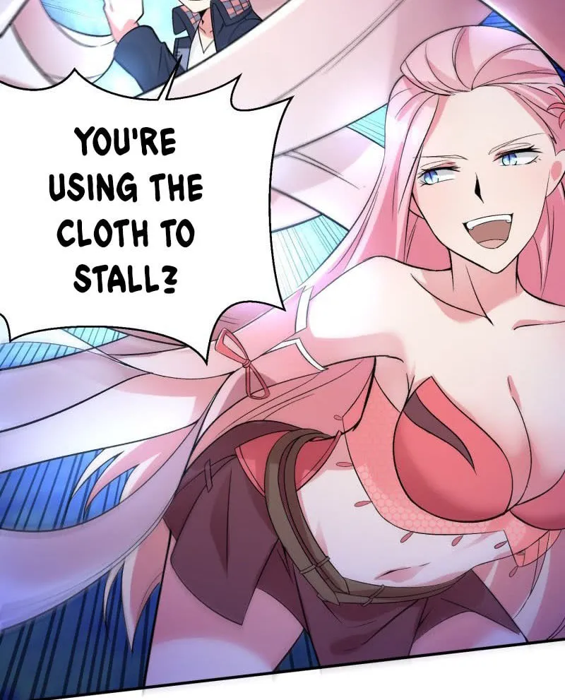 Read I Picked up an Attribute (Colored) chapter 6 image 18 on Lezhin