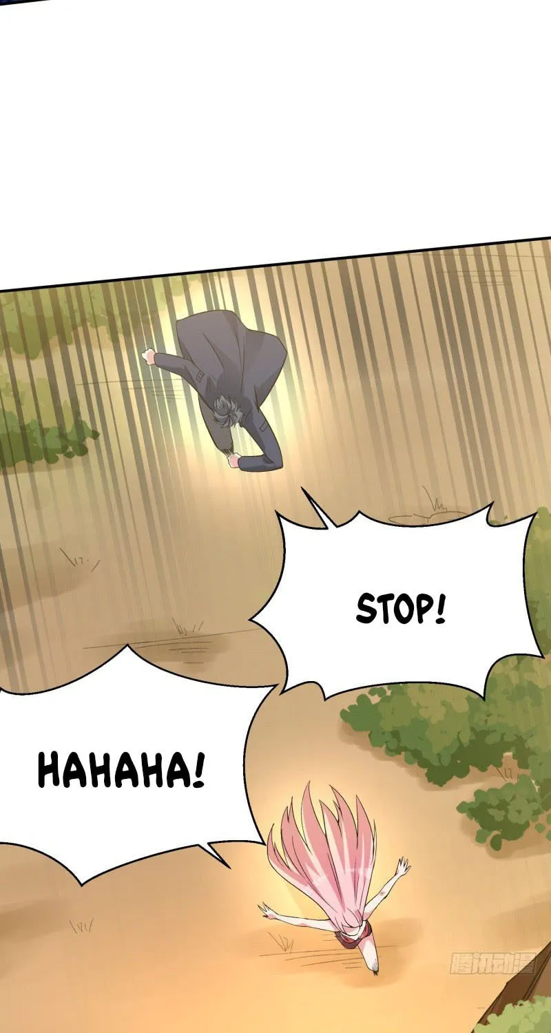 Read I Picked up an Attribute (Colored) chapter 6 image 19 on Lezhin