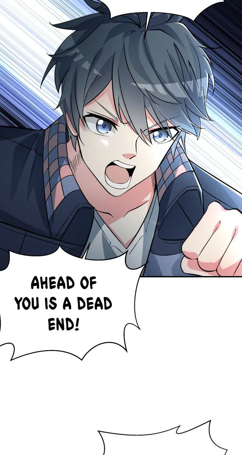 Read I Picked up an Attribute (Colored) chapter 6 image 21 on Lezhin