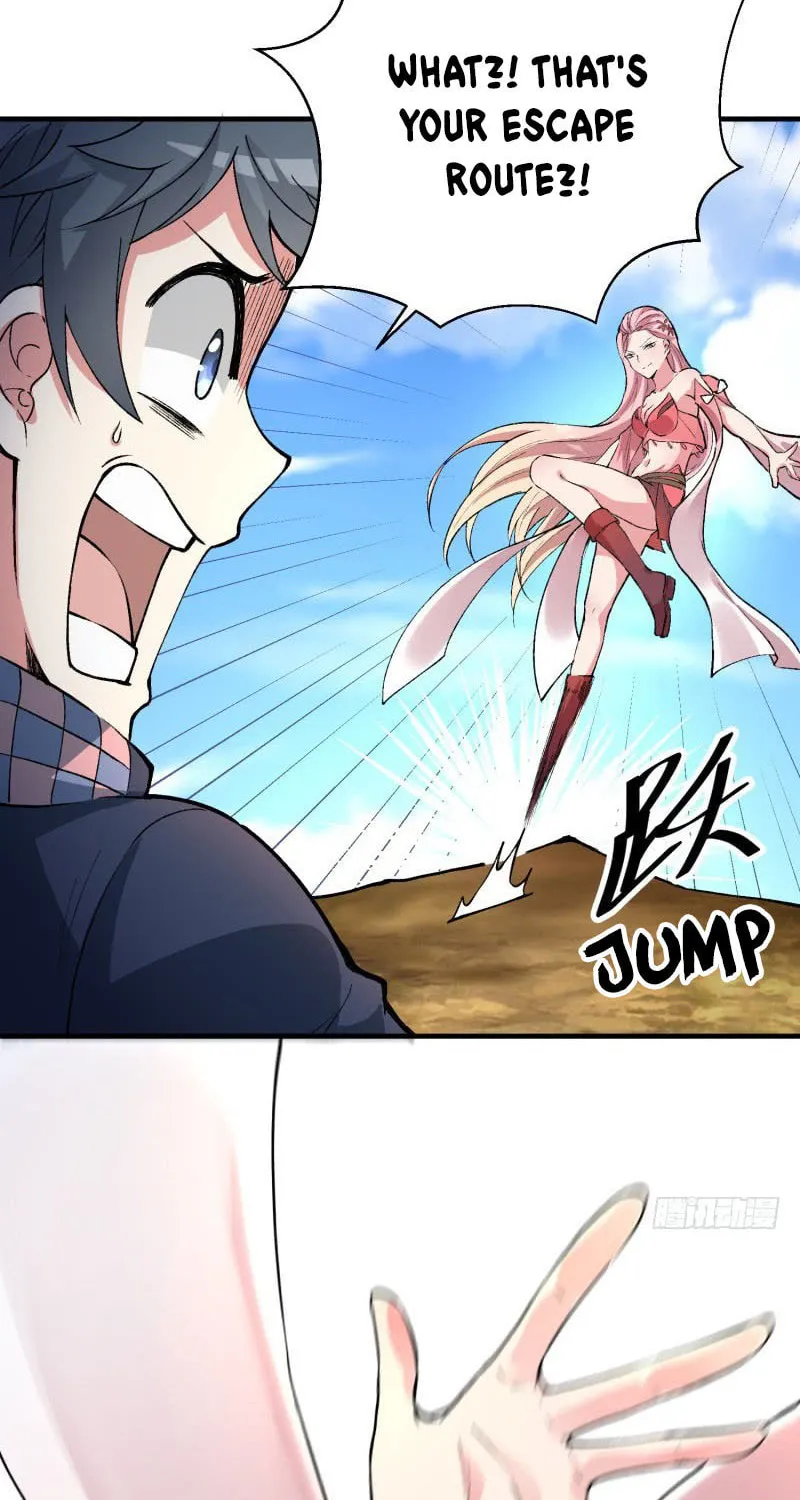 Read I Picked up an Attribute (Colored) chapter 6 image 22 on Lezhin