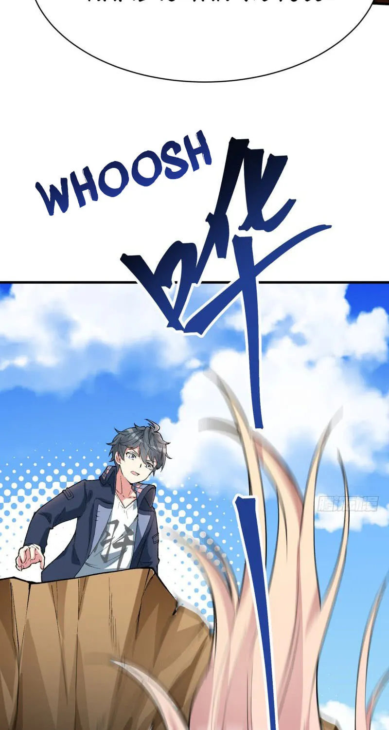 Read I Picked up an Attribute (Colored) chapter 6 image 25 on Lezhin