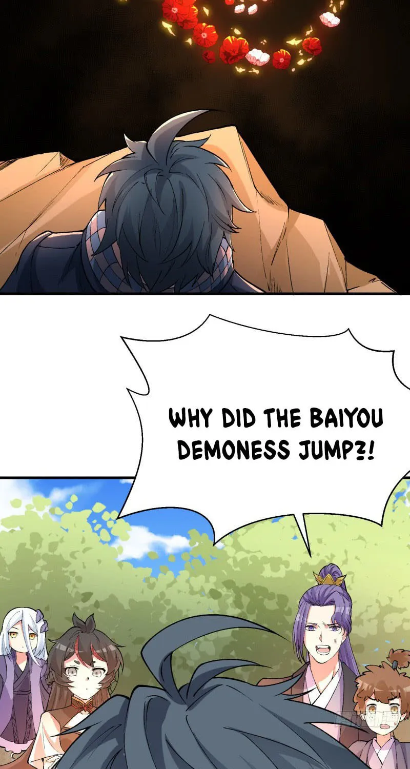 Read I Picked up an Attribute (Colored) chapter 6 image 27 on Lezhin