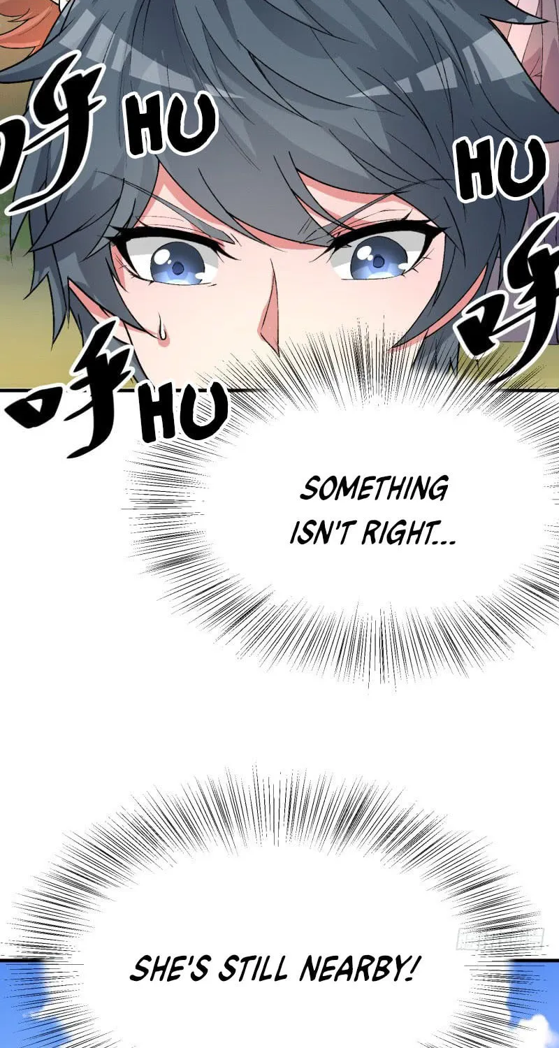 Read I Picked up an Attribute (Colored) chapter 6 image 28 on Lezhin