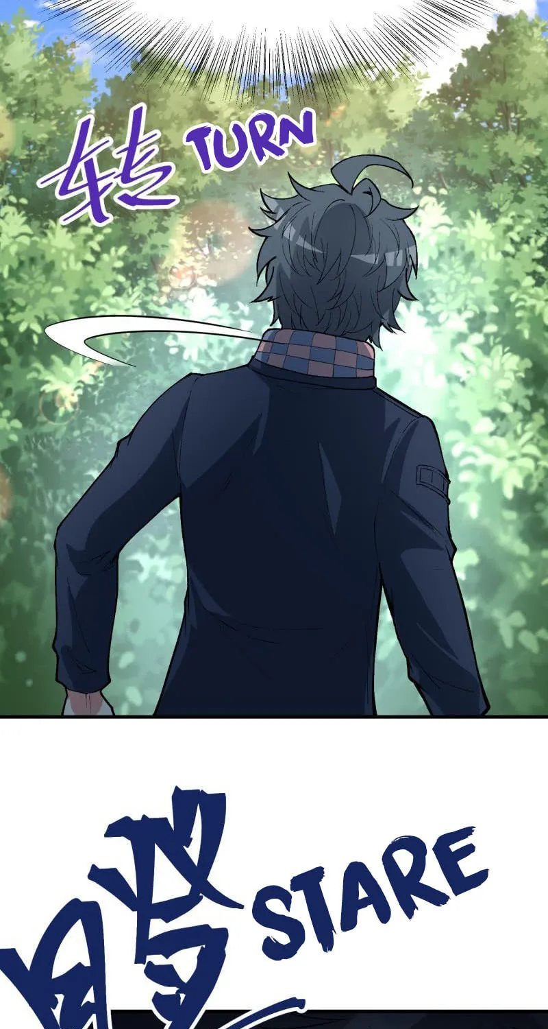Read I Picked up an Attribute (Colored) chapter 6 image 29 on Lezhin