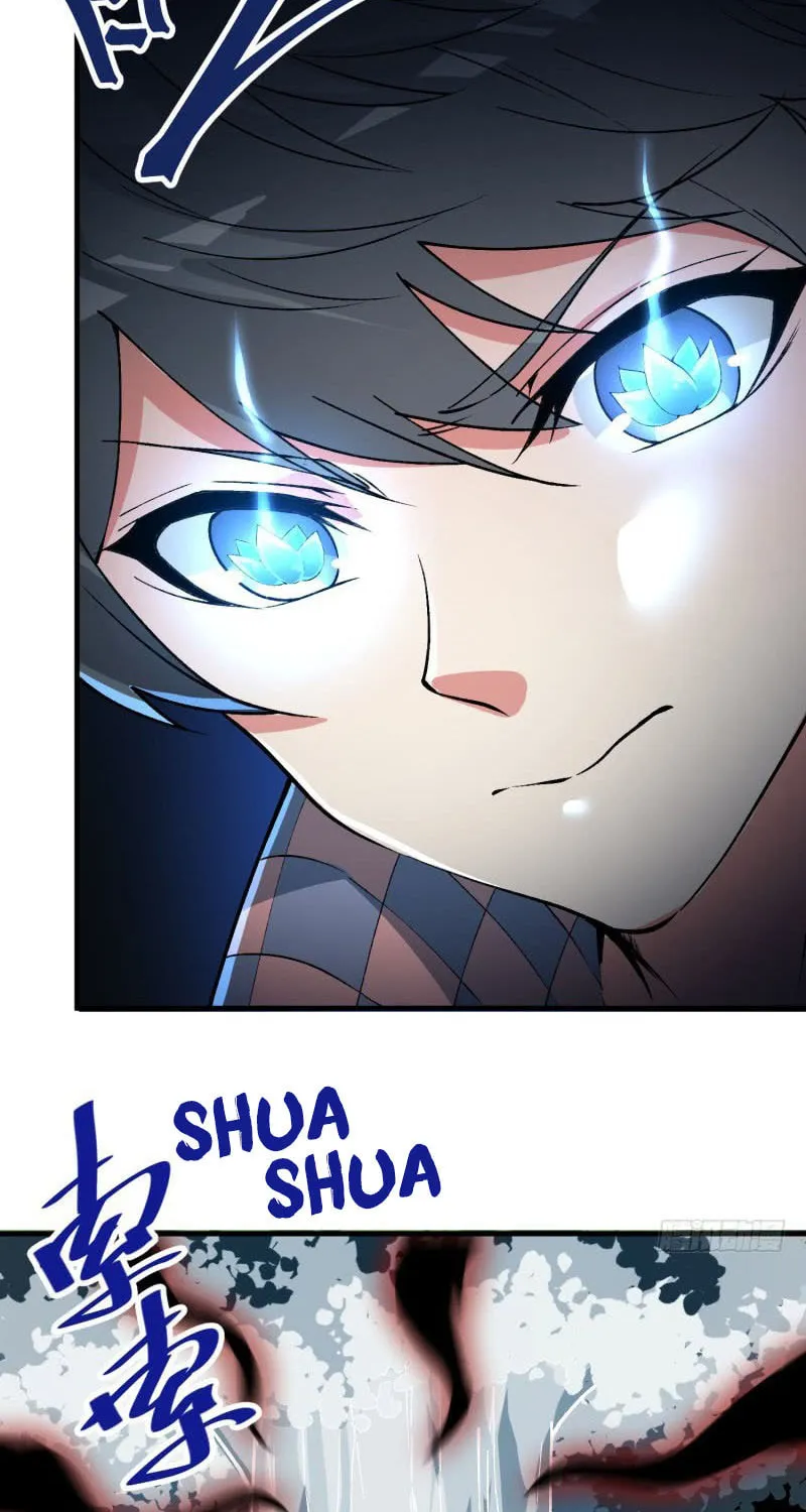 Read I Picked up an Attribute (Colored) chapter 6 image 30 on Lezhin