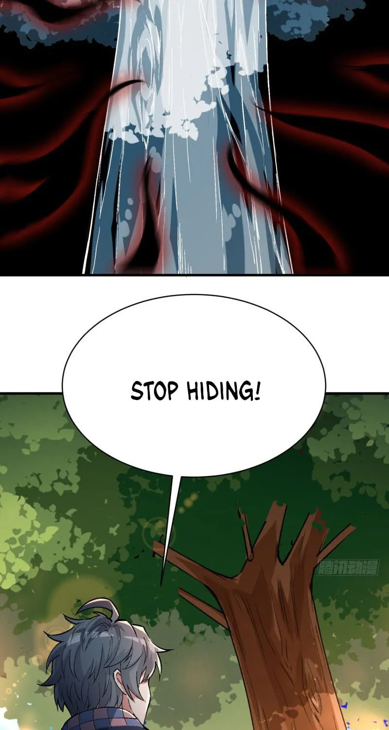 Read I Picked up an Attribute (Colored) chapter 6 image 31 on Lezhin