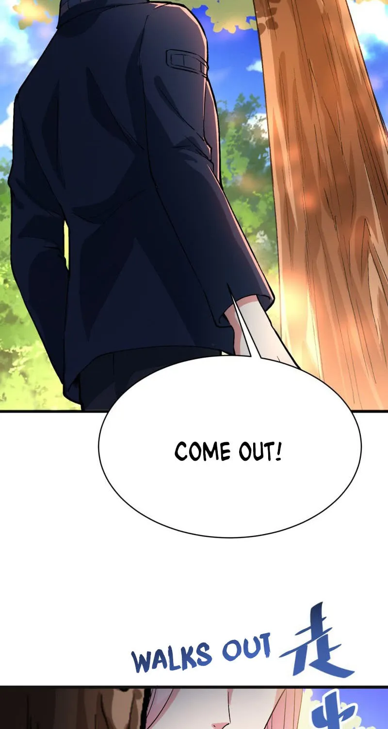 Read I Picked up an Attribute (Colored) chapter 6 image 32 on Lezhin