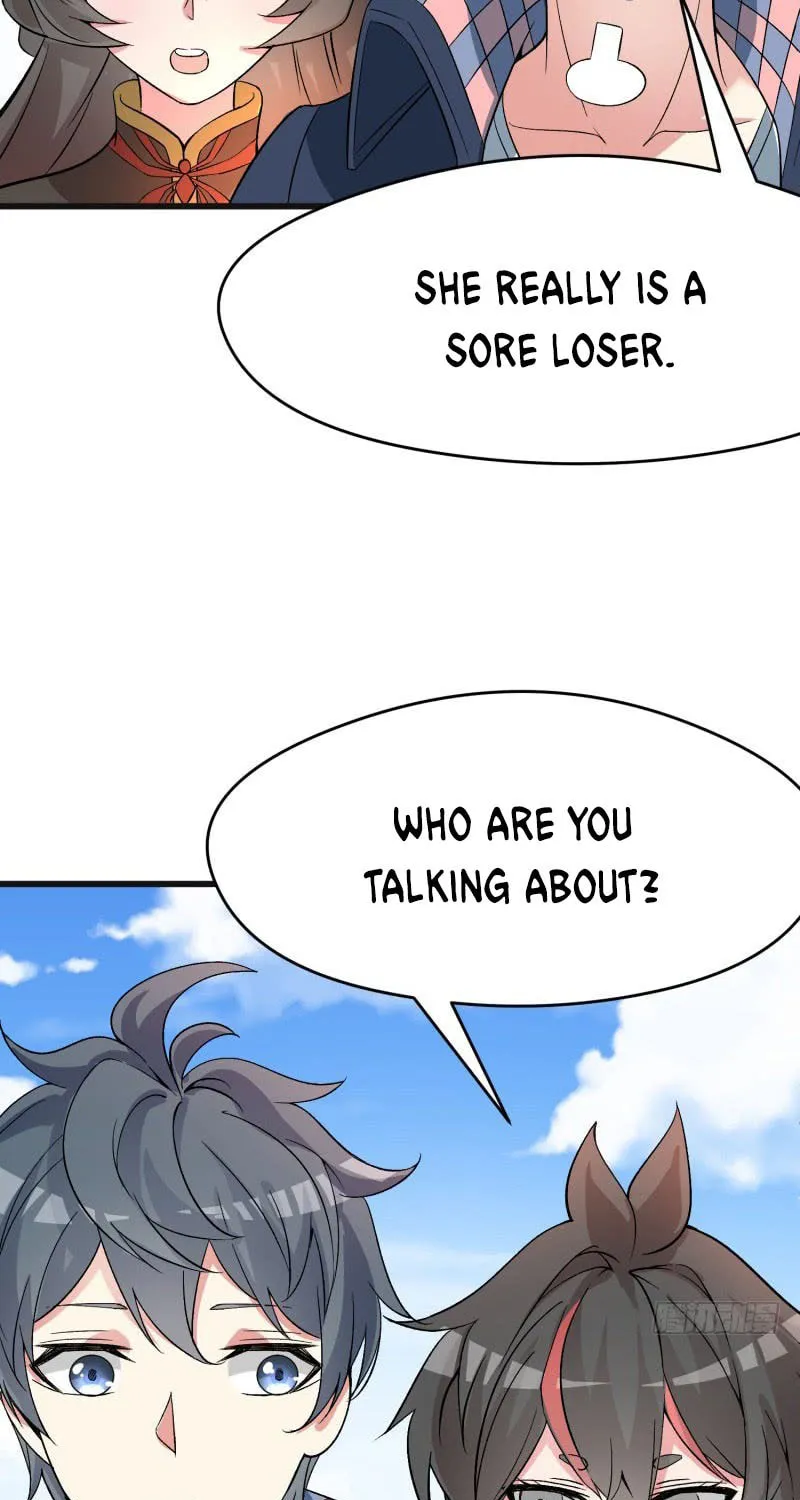 Read I Picked up an Attribute (Colored) chapter 6 image 35 on Lezhin