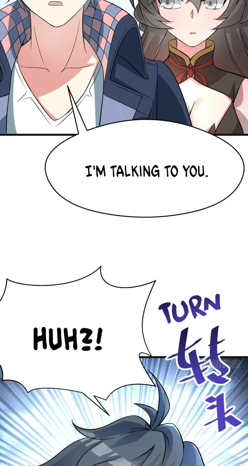 Read I Picked up an Attribute (Colored) chapter 6 image 36 on Lezhin