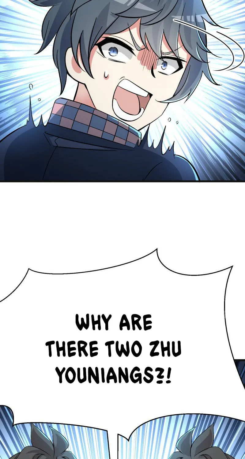 Read I Picked up an Attribute (Colored) chapter 6 image 37 on Lezhin