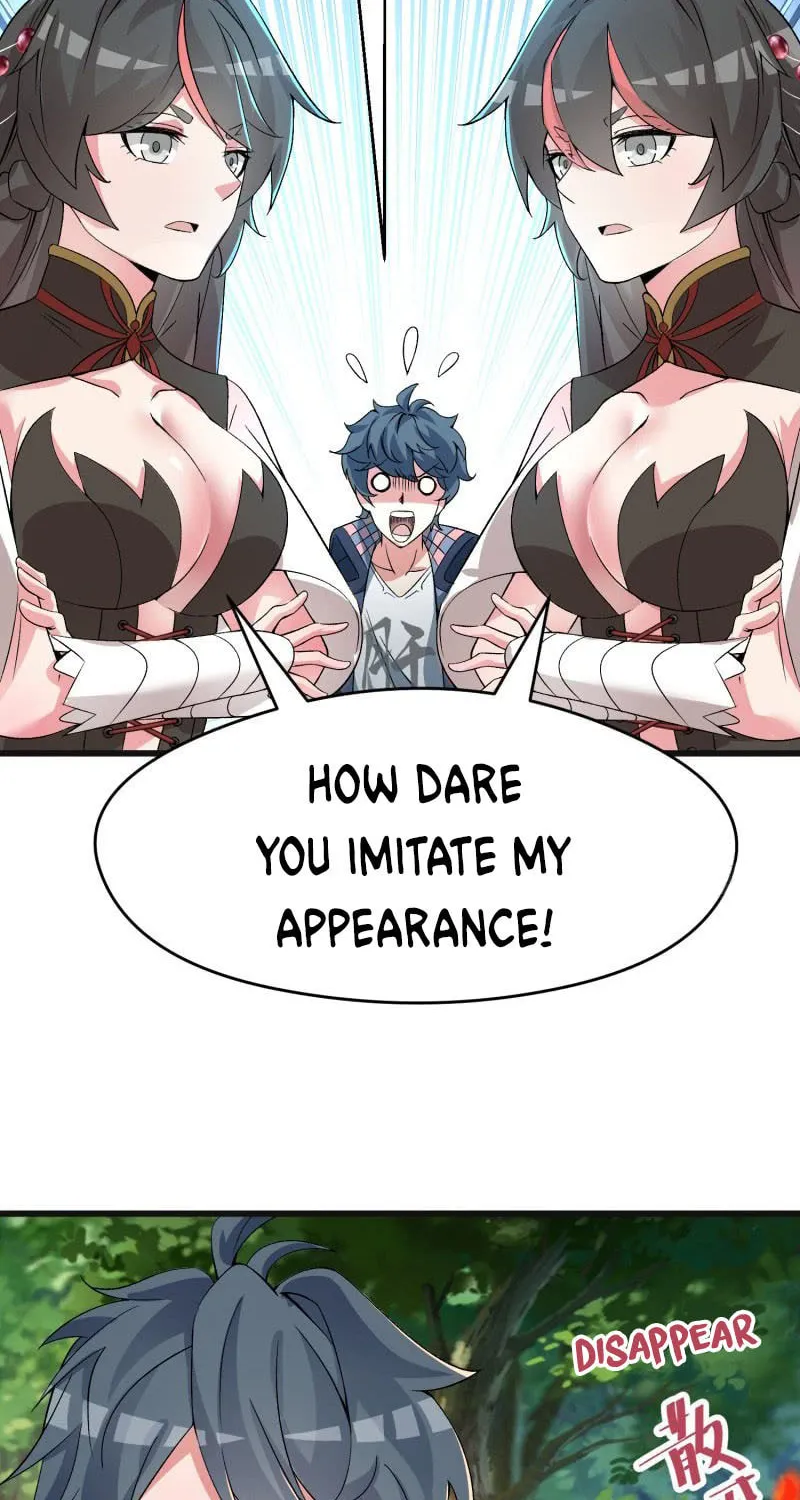 Read I Picked up an Attribute (Colored) chapter 6 image 38 on Lezhin