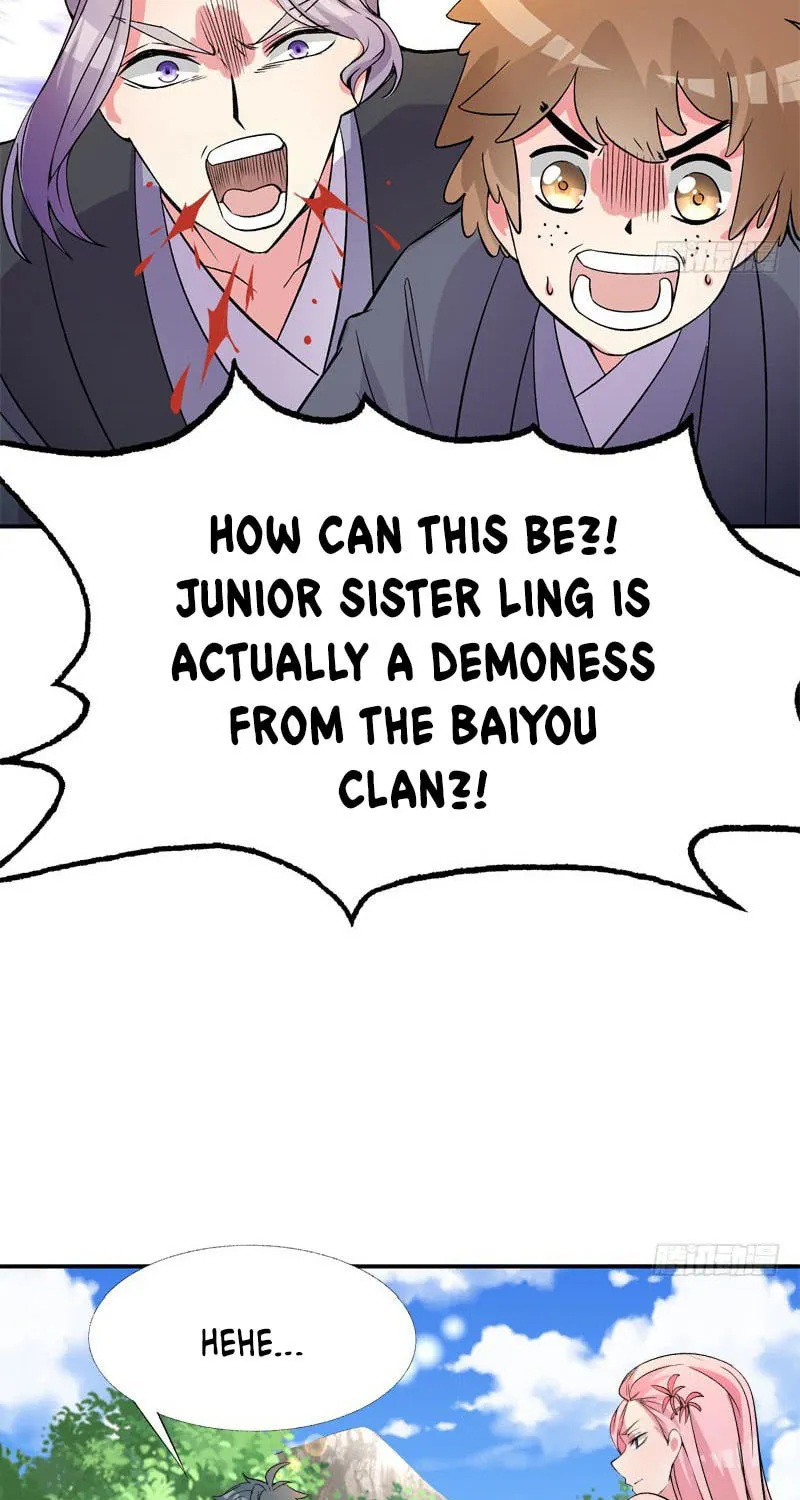 Read I Picked up an Attribute (Colored) chapter 6 image 4 on Lezhin