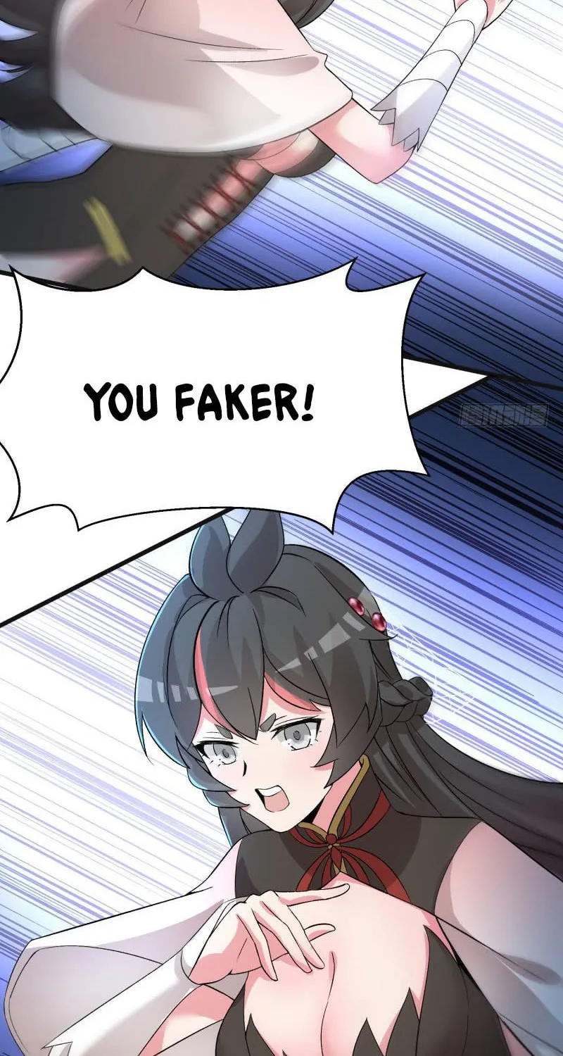 Read I Picked up an Attribute (Colored) chapter 6 image 40 on Lezhin
